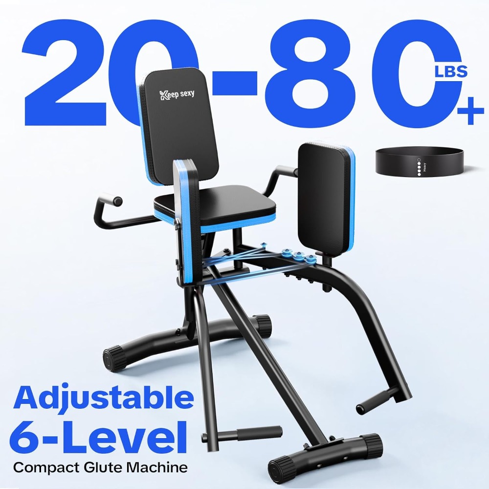 Hip Abductor Machine for Home  - đánh giá và giá Treadmill Home Gym