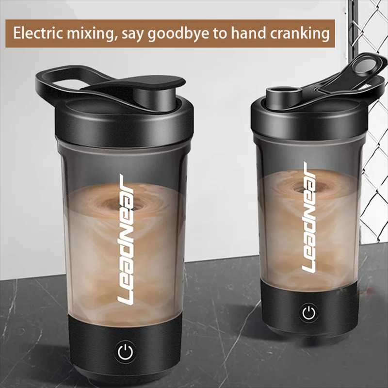 Electric Blender Cup Portable  - đánh giá và giá Home Gym Outdoor