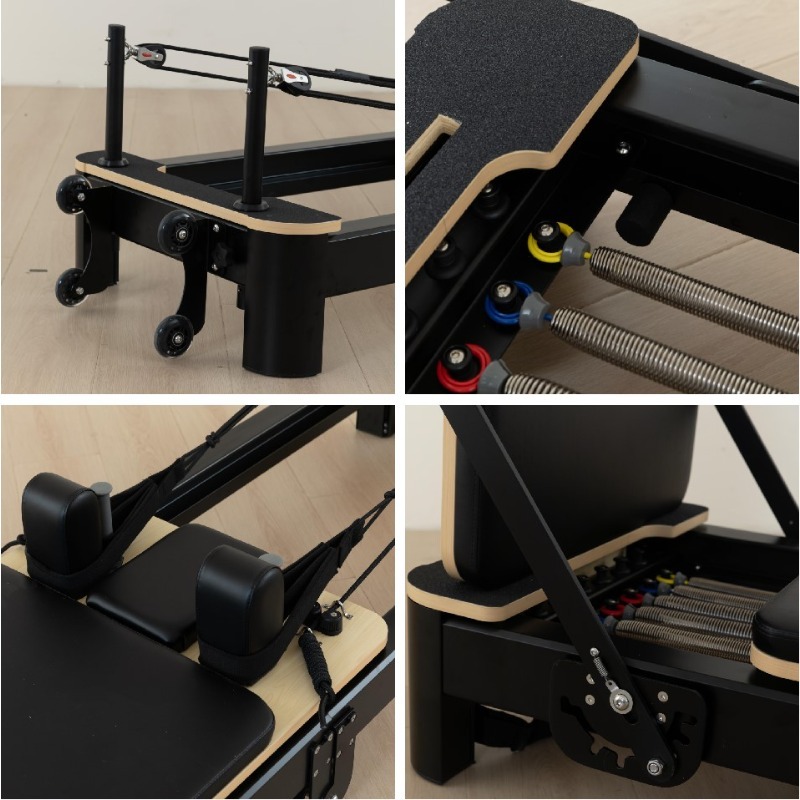 YTYIN High Quality Home Gym Al - đánh giá và giá Home Gym Pilates