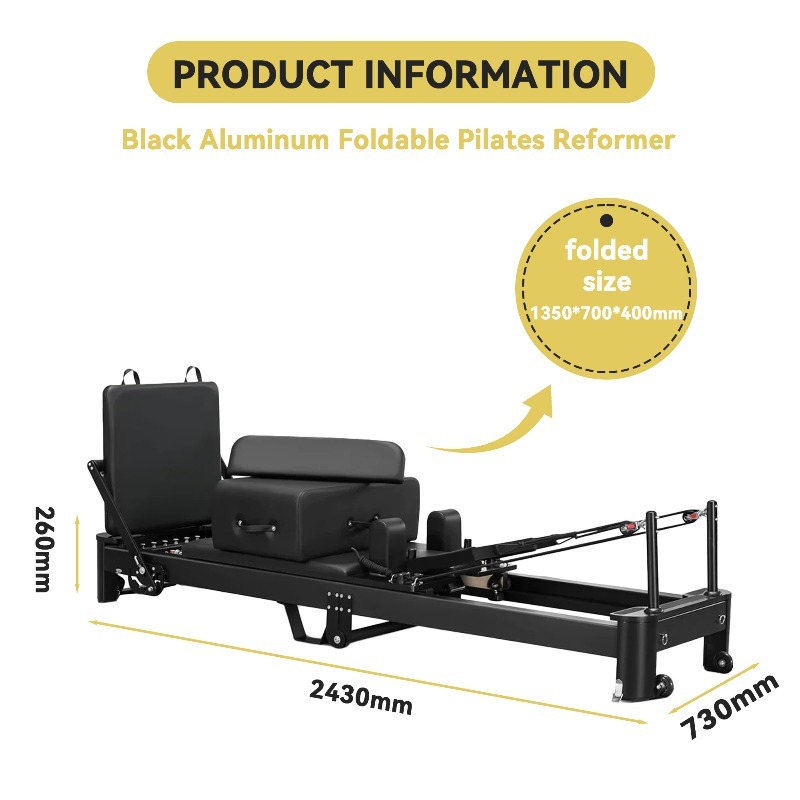 YTYIN High Quality Home Gym Al - đánh giá và giá Home Gym Pilates