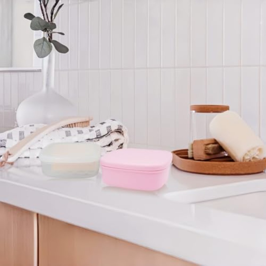 Travel Soap Dish, Soap Box Cas - đánh giá và giá Home Gym Outdoor