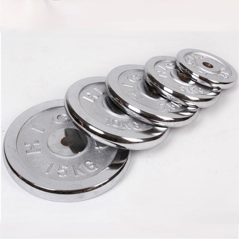 1Pcs 0.5-1.75kg Gym Fitness Ba - đánh giá và giá Olympic Barbell 20Kg