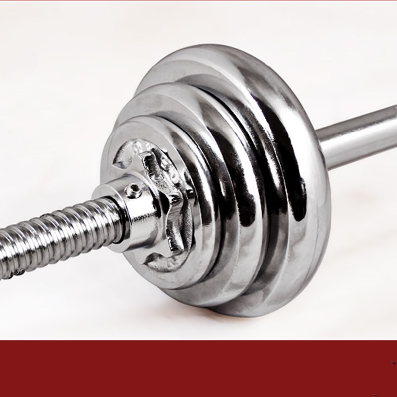 1Pcs 0.5-1.75kg Gym Fitness Ba - đánh giá và giá Olympic Barbell 20Kg