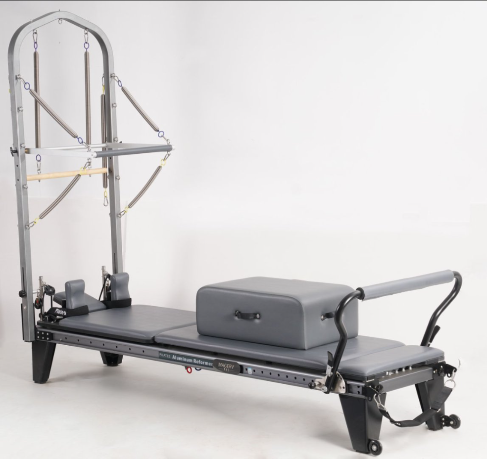 High Quality Half Tower Pilate - đánh giá và giá Home Gym Pilates