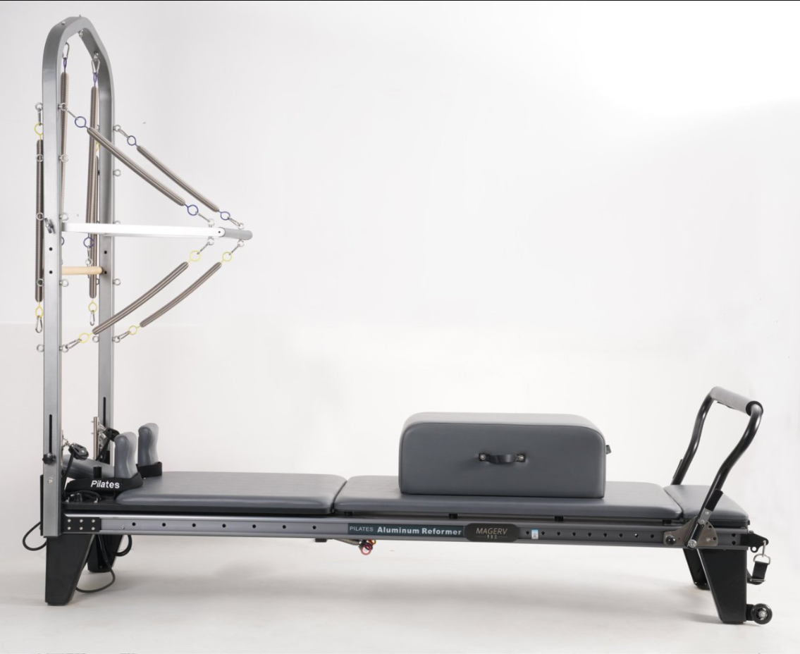 High Quality Half Tower Pilate - đánh giá và giá Home Gym Pilates