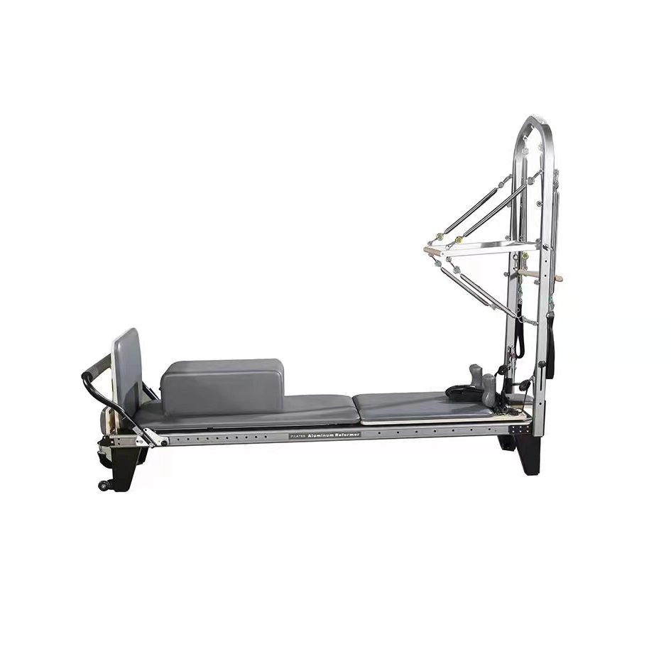 High Quality Half Tower Pilate - đánh giá và giá Home Gym Pilates