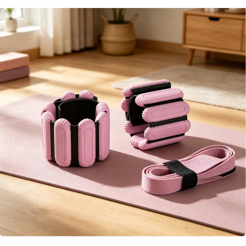 Adjustable wrist weight for me - đánh giá và giá Home Gym Pilates