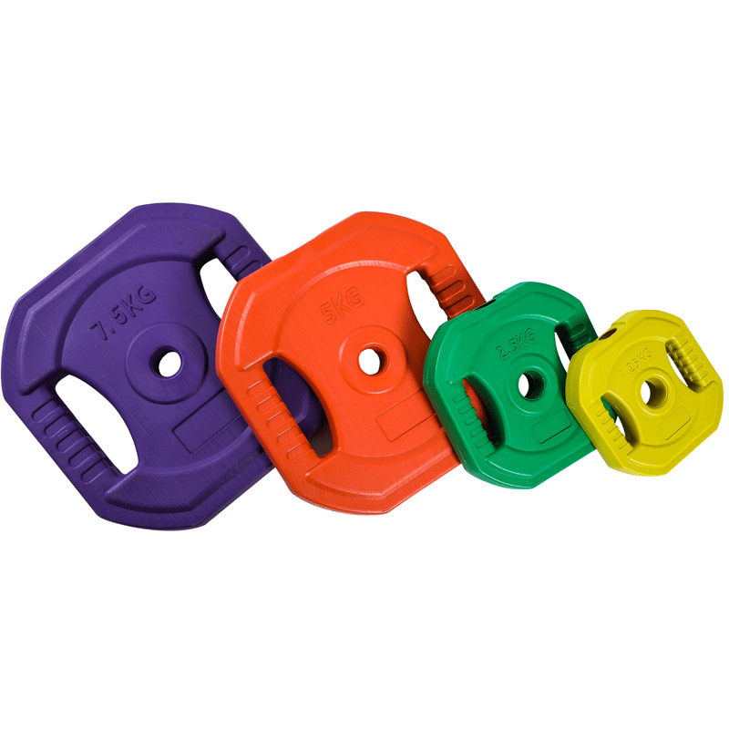 Colorful Home Fitness Deep Squ - đánh giá và giá Olympic Barbell 20Kg