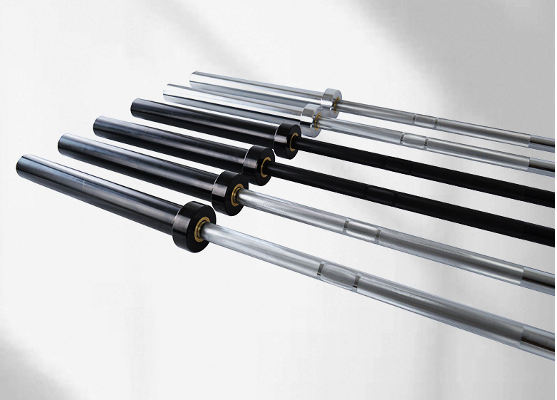 7ft Premium Gym Use Weightlift - đánh giá và giá Olympic Barbell 20Kg