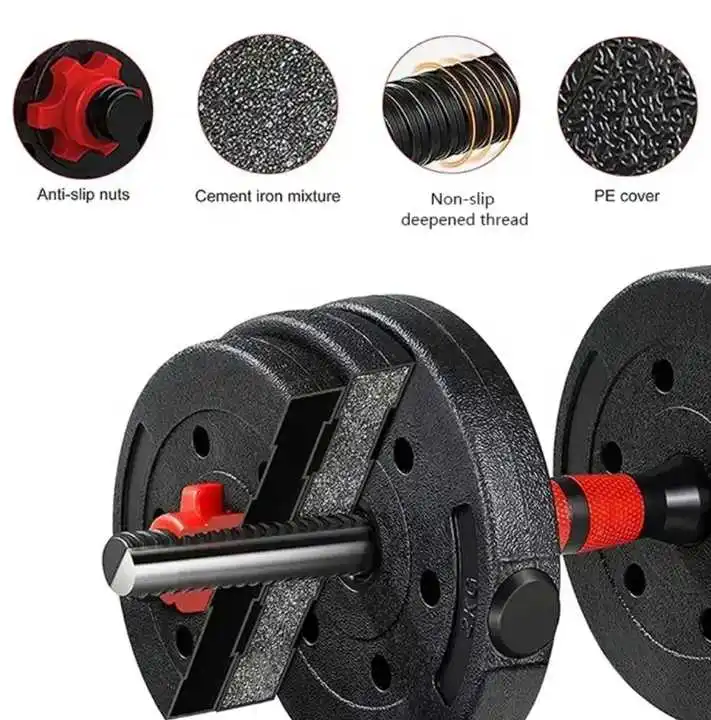 Customized Eco-friendly Weight - đánh giá và giá Olympic Barbell 20Kg