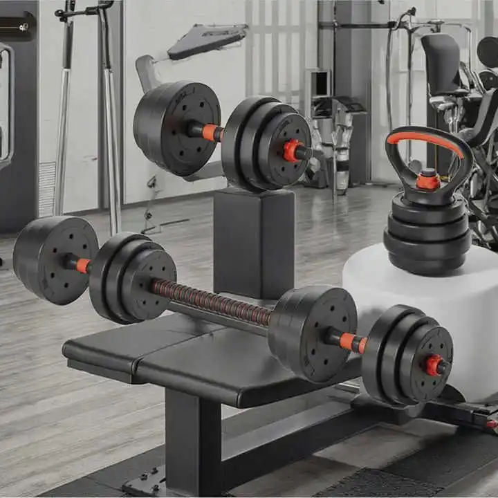 Customized Eco-friendly Weight - đánh giá và giá Olympic Barbell 20Kg