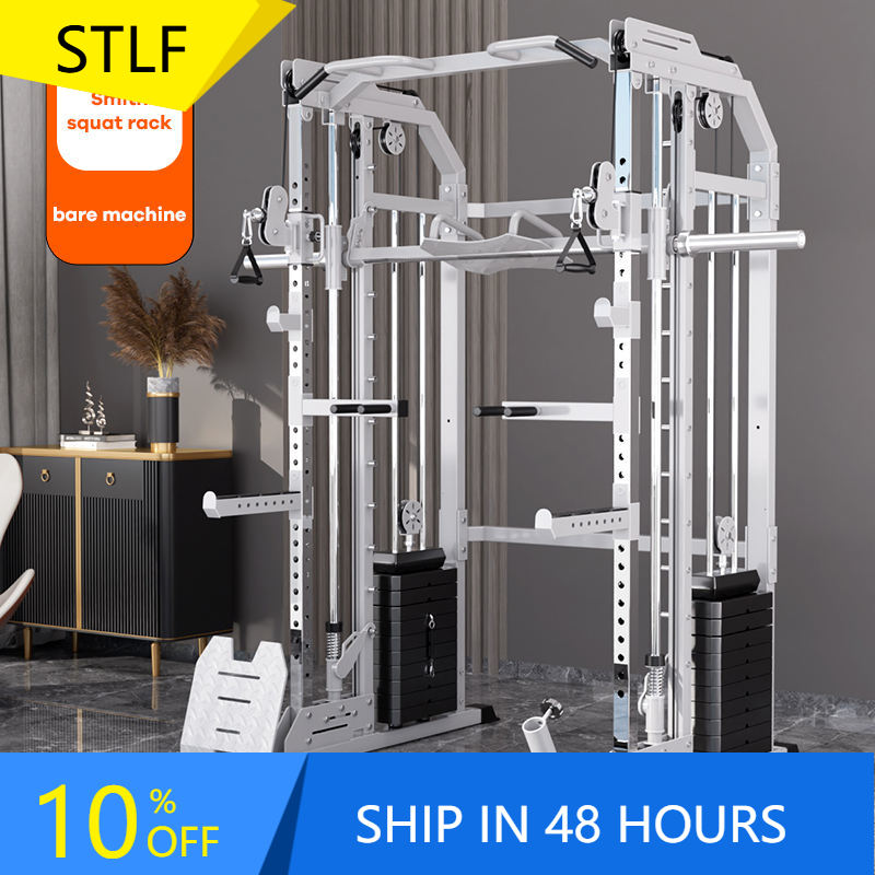 YTYIN Factory Supplier Home Gy - đánh giá và giá Home Gym With Smith Machine