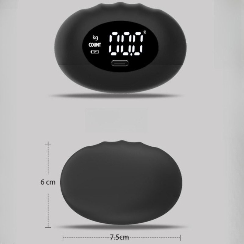 Ergonomic 180kg Digital Hand D - đánh giá và giá Treadmill Home Gym