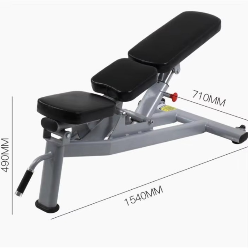 Adjustable Weight Bench Press  - đánh giá và giá Adjustable Weight Bench