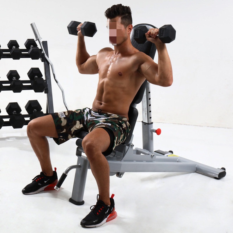 Adjustable Weight Bench Press  - đánh giá và giá Adjustable Weight Bench