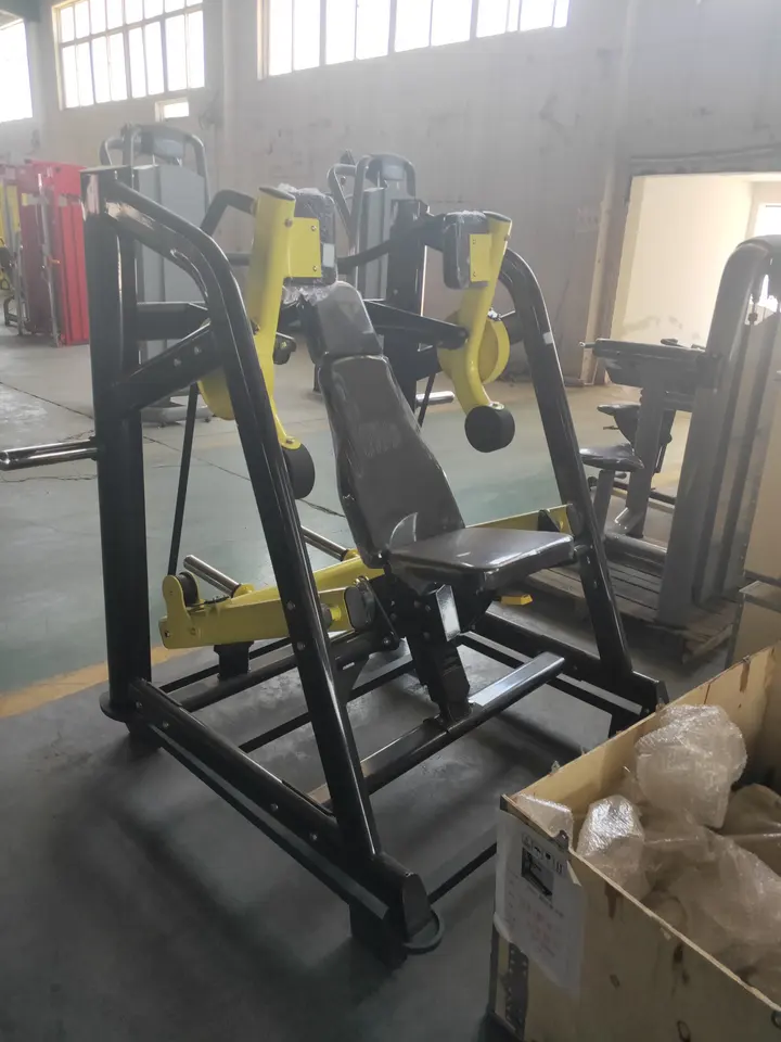 Body Building Home Gym Equipme - đánh giá và giá Home Gym With Leg Press