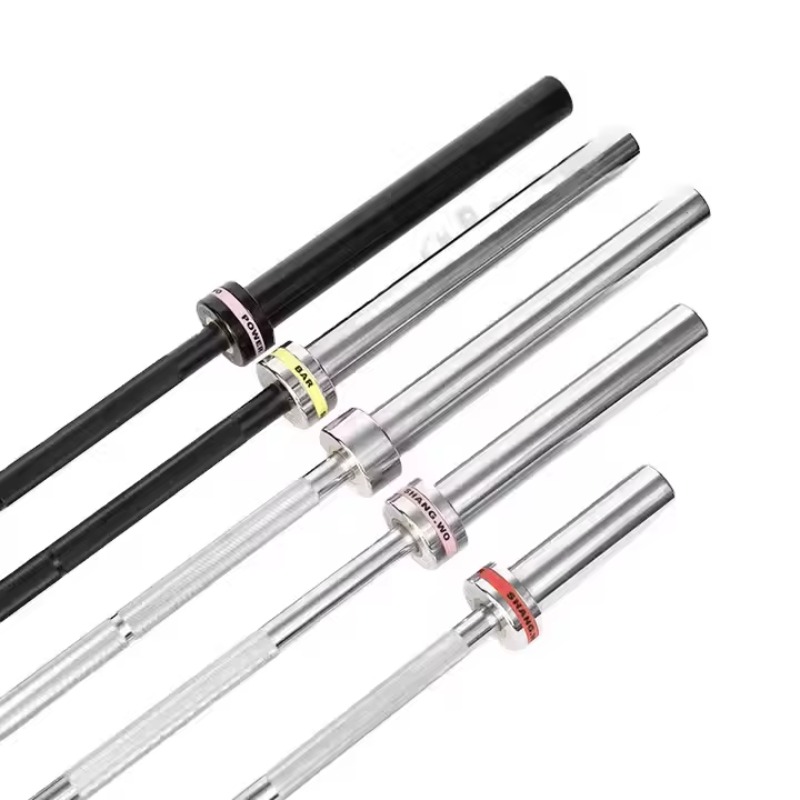 High Quality Fitness Equipment - đánh giá và giá Olympic Barbell 20Kg