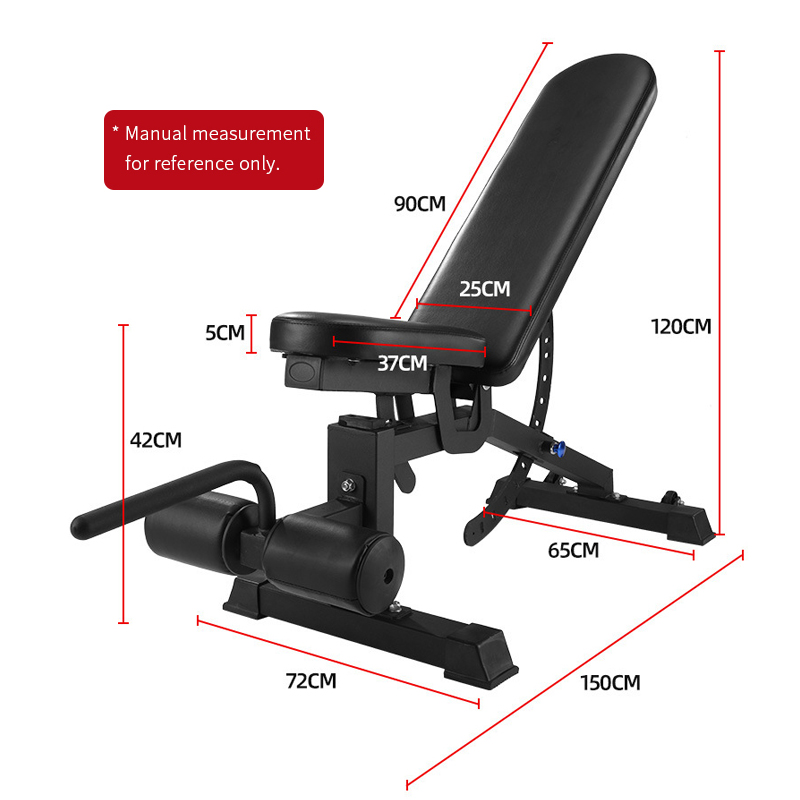 Adjustable Weight Training Ben - đánh giá và giá Adjustable Weight Bench