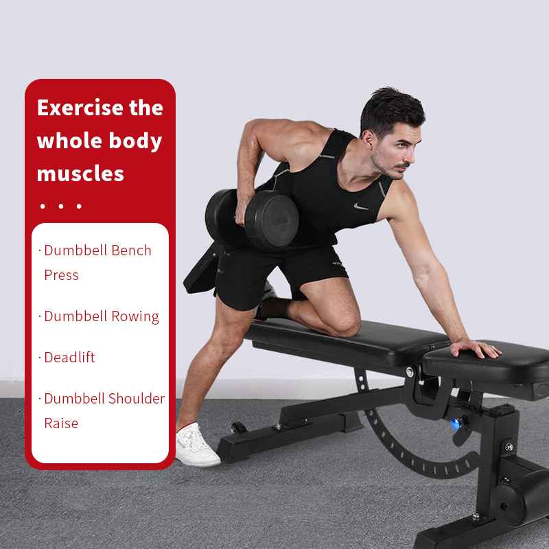 Adjustable Weight Training Ben - đánh giá và giá Adjustable Weight Bench