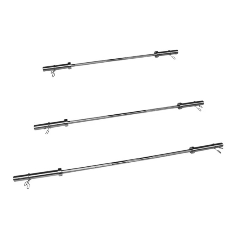 Gym Equipment Powerlifting 15k - đánh giá và giá Olympic Barbell 20Kg