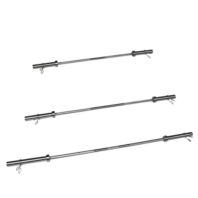 Gym Equipment Powerlifting 15k - đánh giá và giá Olympic Barbell 20Kg