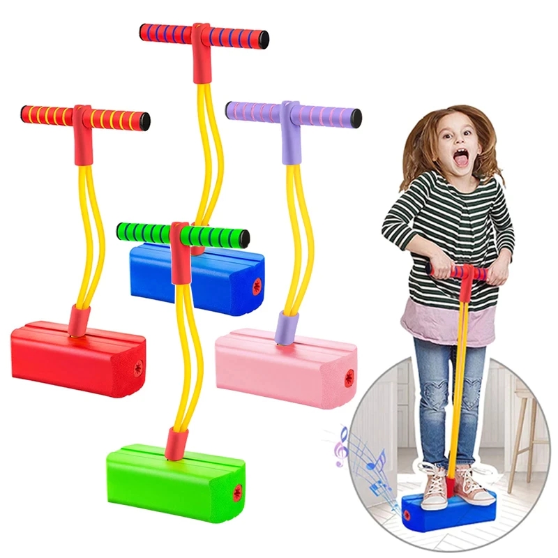 Children Growing Bounce Sense  - đánh giá và giá Home Gym Kids