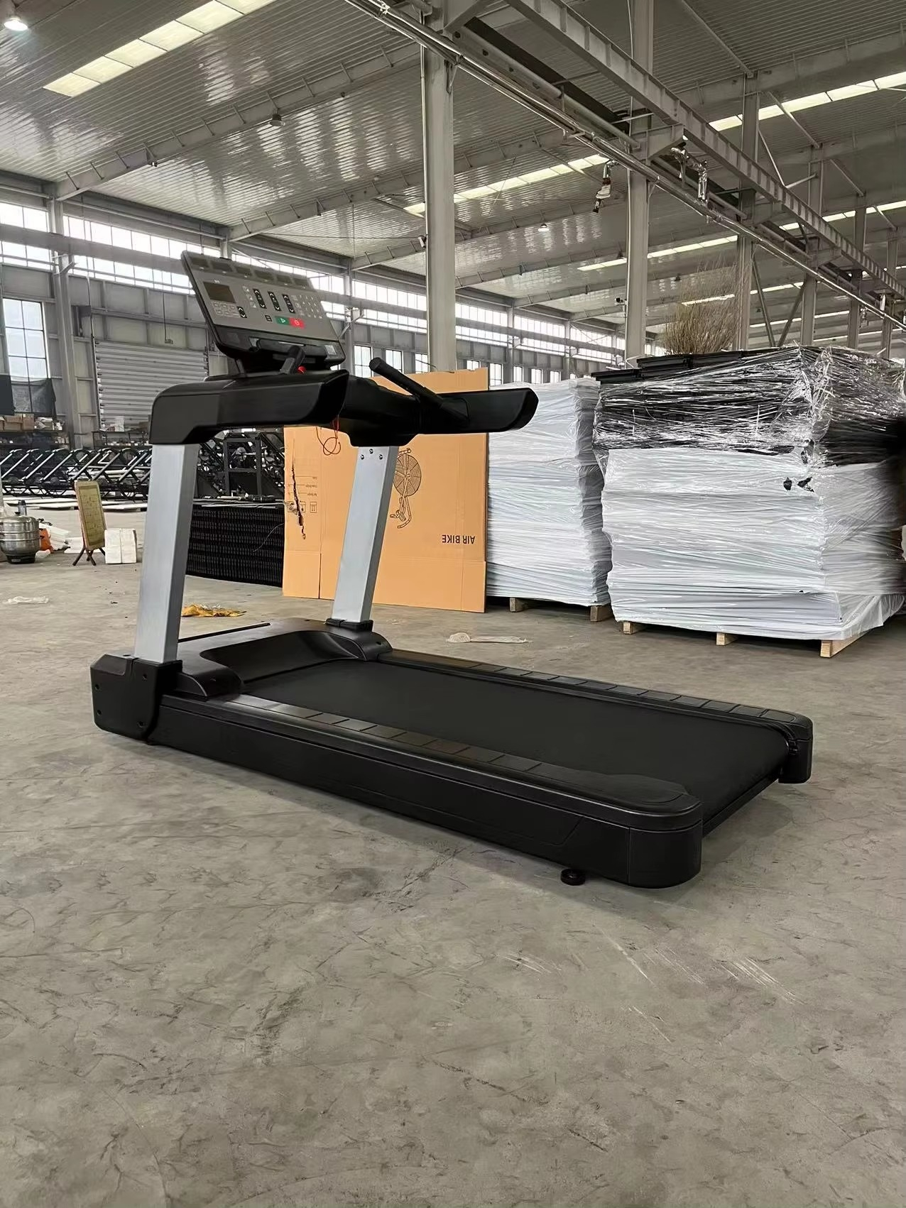S Gym Runner Equipment Fitness - đánh giá và giá Treadmill Home Gym