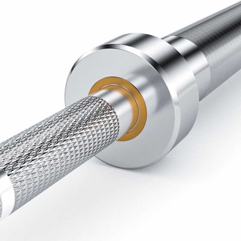 Steel Barbell Bar for Men and  - đánh giá và giá Olympic Barbell 20Kg