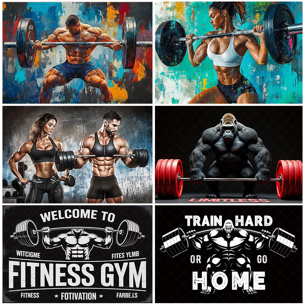 Fitness Weightlifting Gym Them - đánh giá và giá Home Gym Outdoor