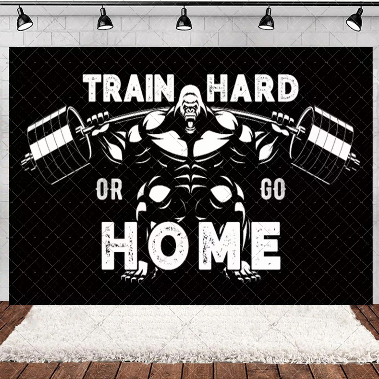Fitness Weightlifting Gym Them - đánh giá và giá Home Gym Outdoor