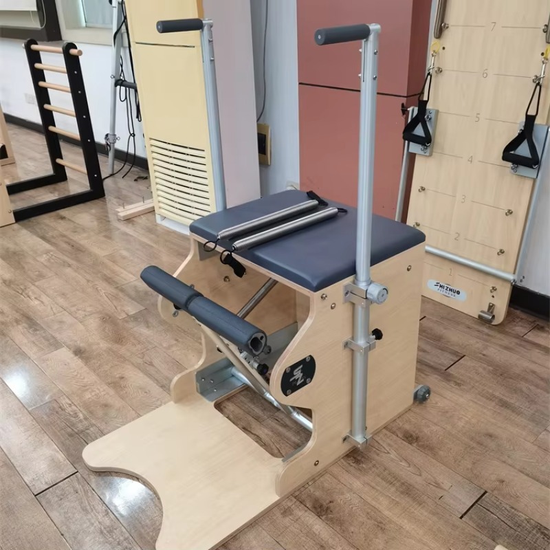 YTYIN Professional Home Gym Se - đánh giá và giá Home Gym Pilates