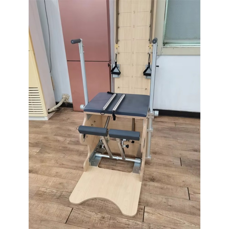 YTYIN Professional Home Gym Se - đánh giá và giá Home Gym Pilates