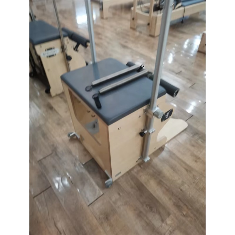 YTYIN Professional Home Gym Se - đánh giá và giá Home Gym Pilates