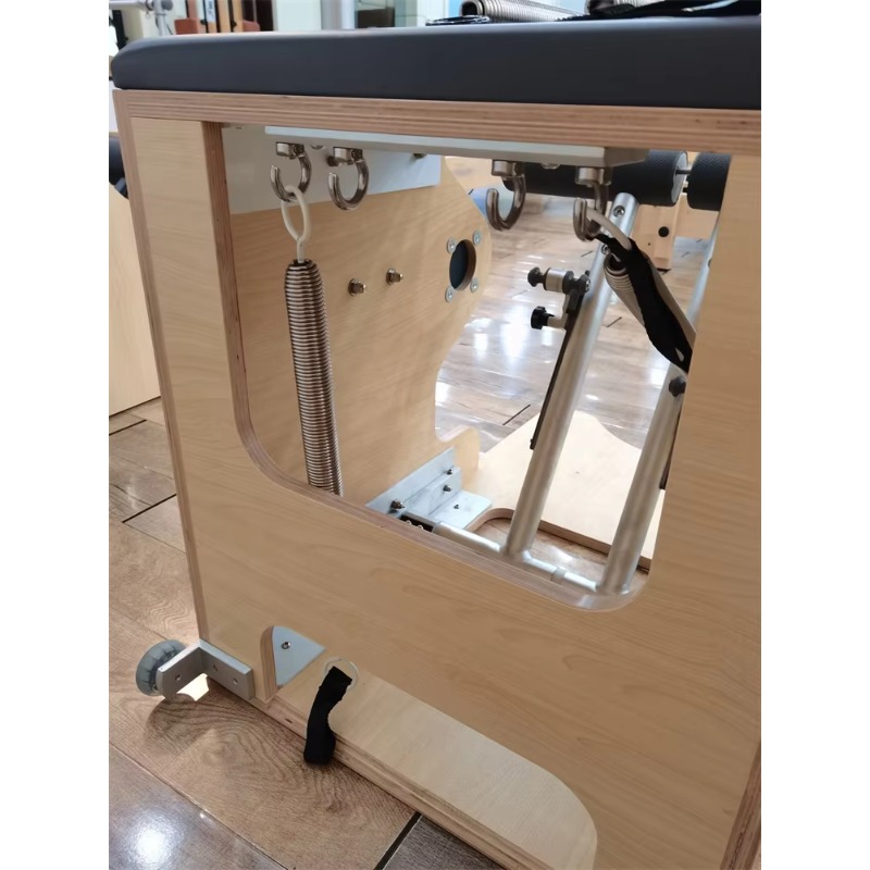 YTYIN Professional Home Gym Se - đánh giá và giá Home Gym Pilates