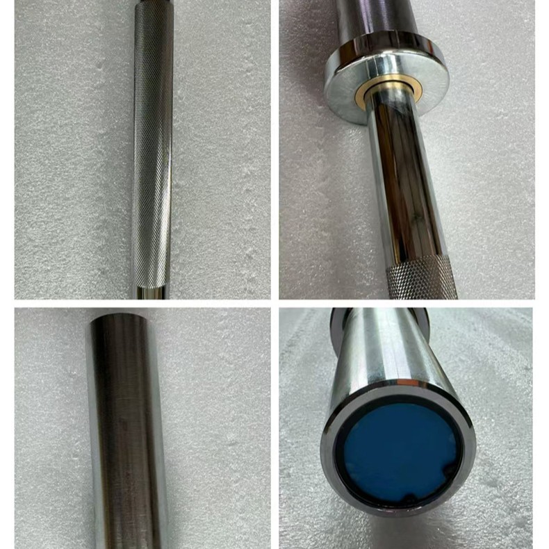 1.8m Home and Commercial Heavy - đánh giá và giá Olympic Barbell 20Kg