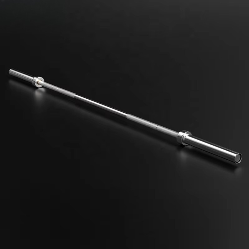 Commercial Chrome 14kg Bearing - đánh giá và giá Olympic Barbell 20Kg