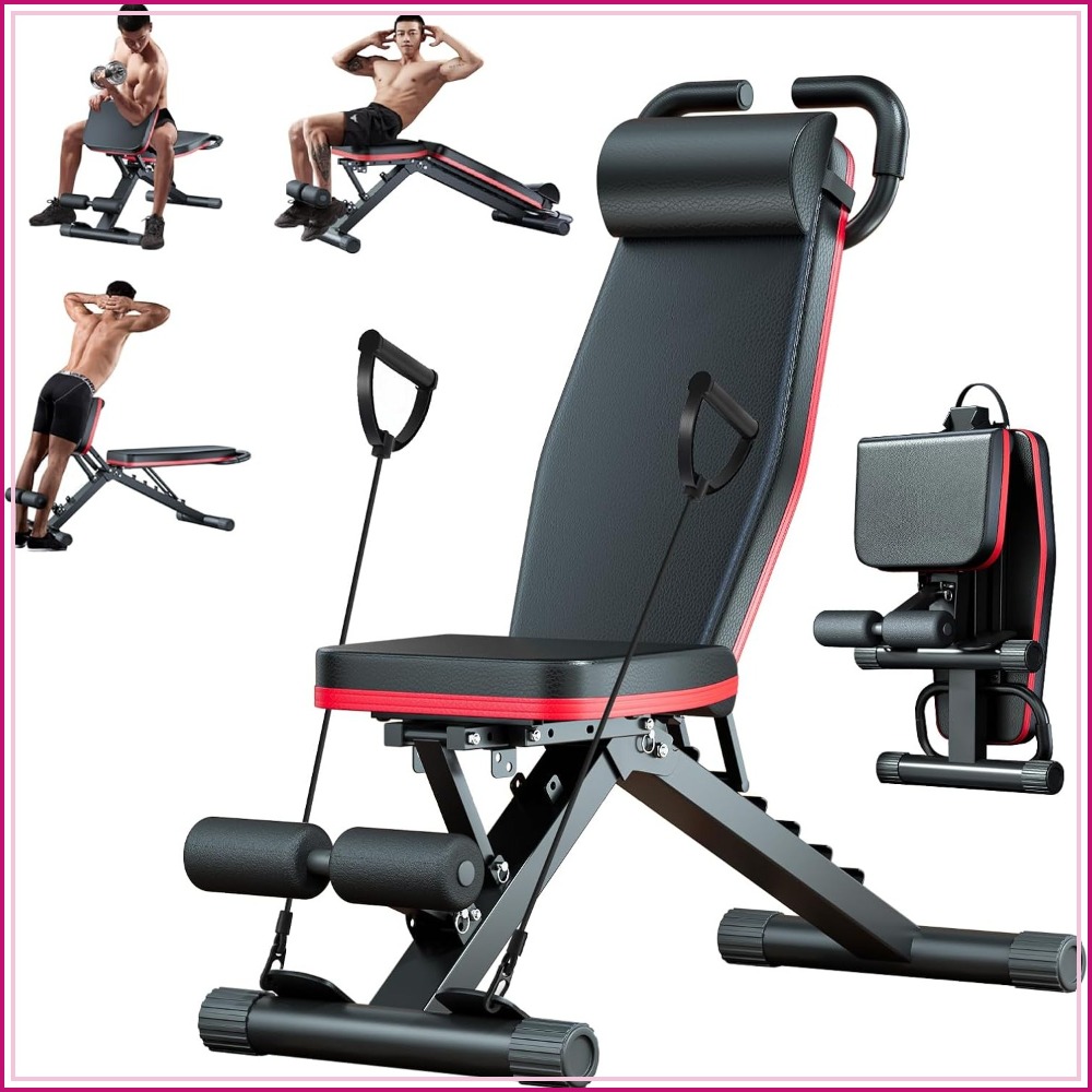 2026 Adjustable Weight Bench,  - đánh giá và giá Home Gym With Leg Press