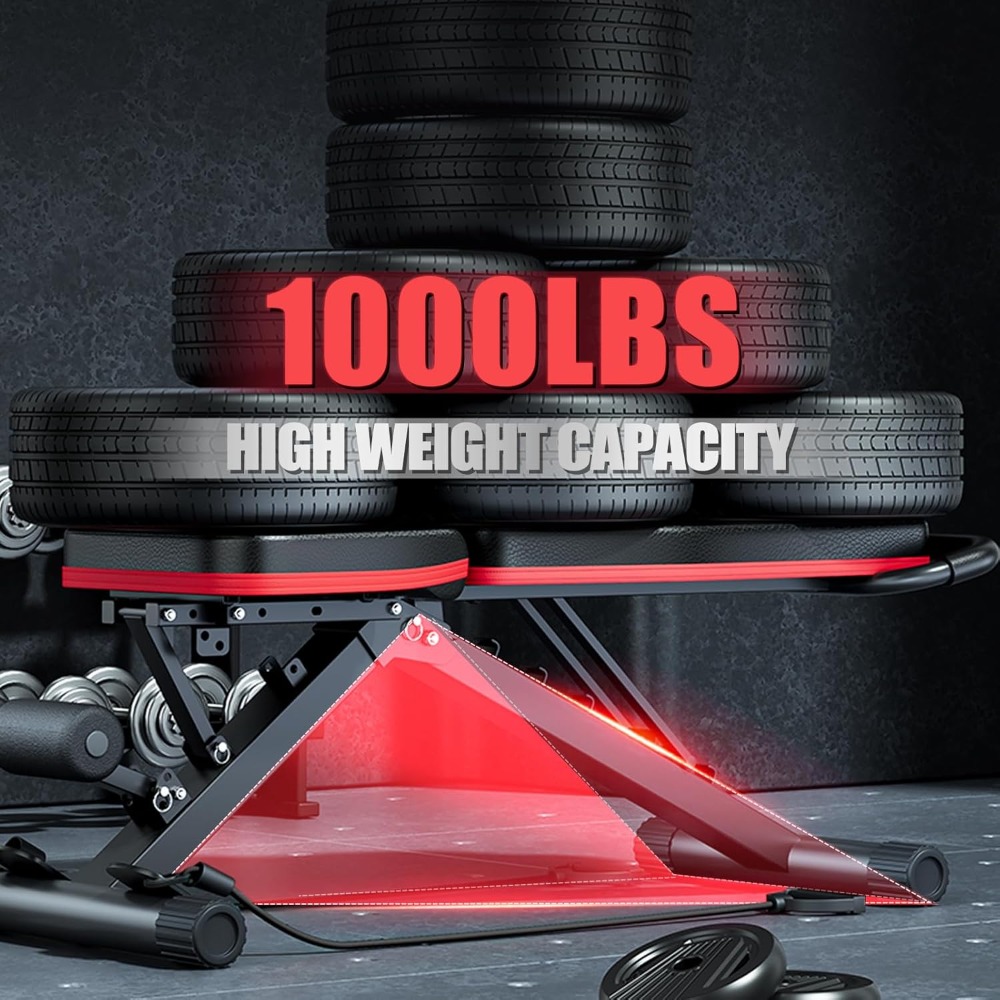 2026 Adjustable Weight Bench,  - đánh giá và giá Home Gym With Leg Press