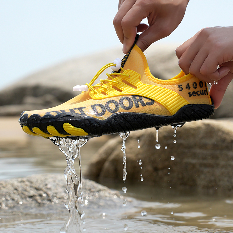 Men Water Shoes Beach Barefoot - đánh giá và giá Home Gym Outdoor