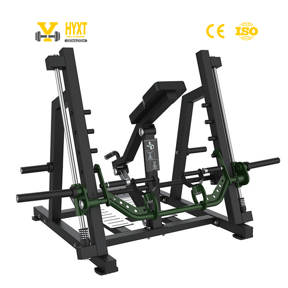 Commercial Smith Row Machine S - đánh giá và giá Home Gym With Smith Machine