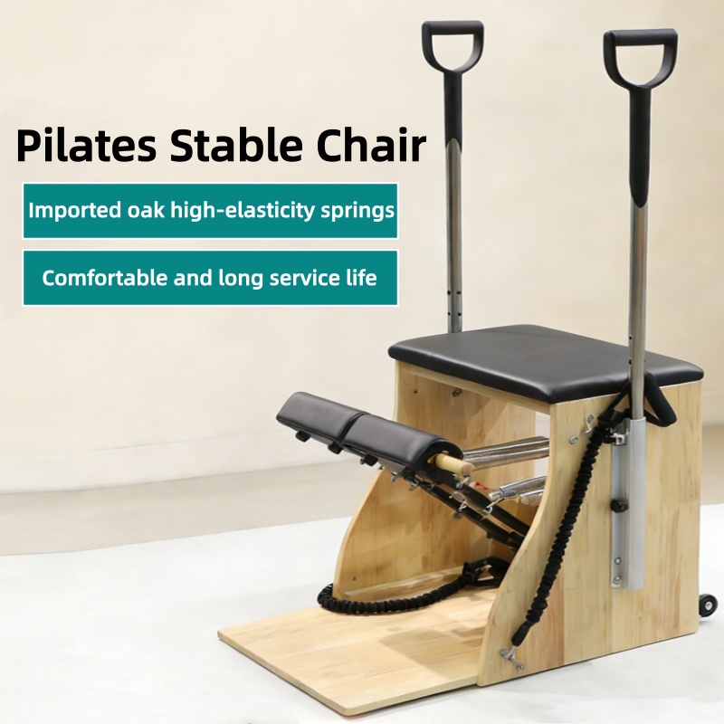 Pilates Core Bed Stable Pedal  - đánh giá và giá Home Gym Pilates
