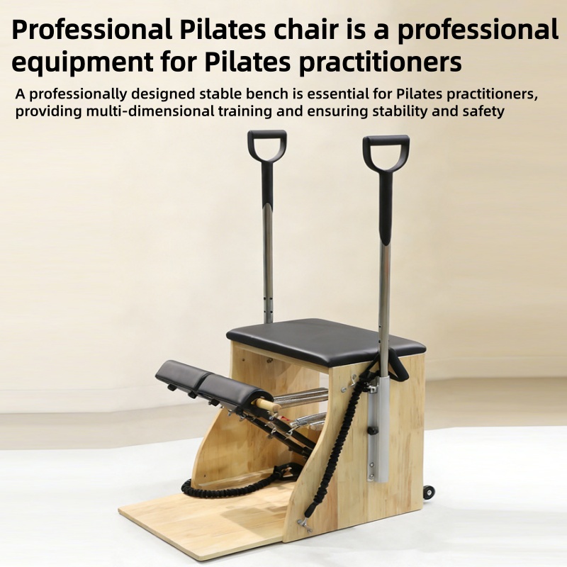 Pilates Core Bed Stable Pedal  - đánh giá và giá Home Gym Pilates