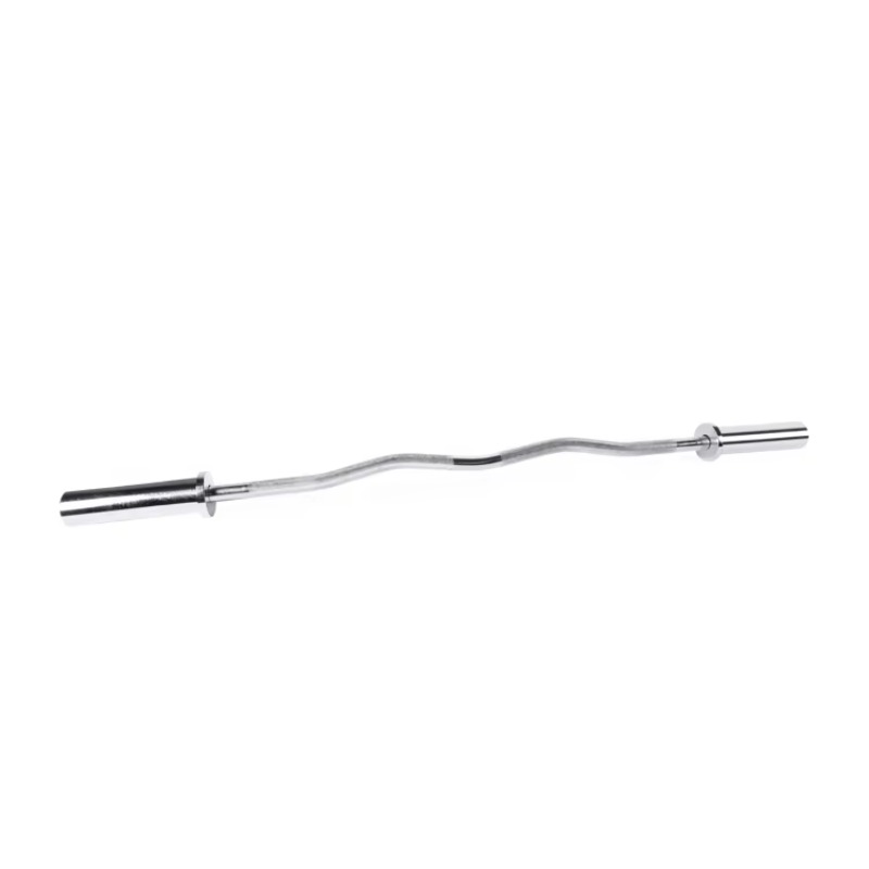 High-Grade  Solid Steel Gym Ba - đánh giá và giá Olympic Barbell 20Kg