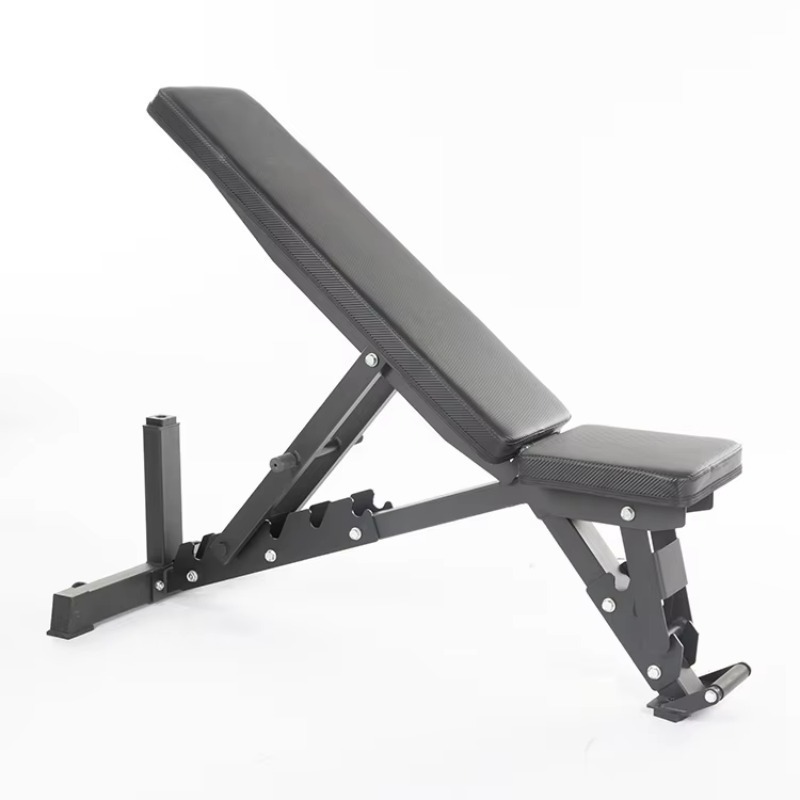 Fitness Sit up Weight Foldable - đánh giá và giá Adjustable Weight Bench