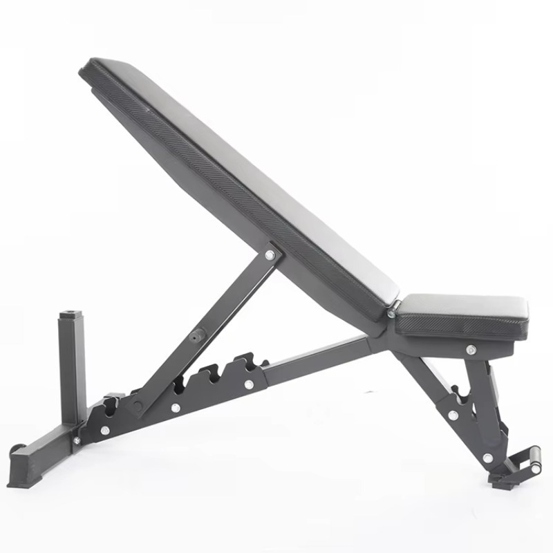 Fitness Sit up Weight Foldable - đánh giá và giá Adjustable Weight Bench