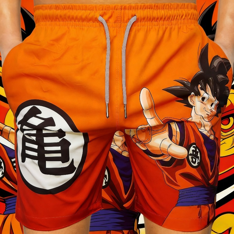 Dragon Ball Z Goku & Vegeta Gy - đánh giá và giá Home Gym Outdoor