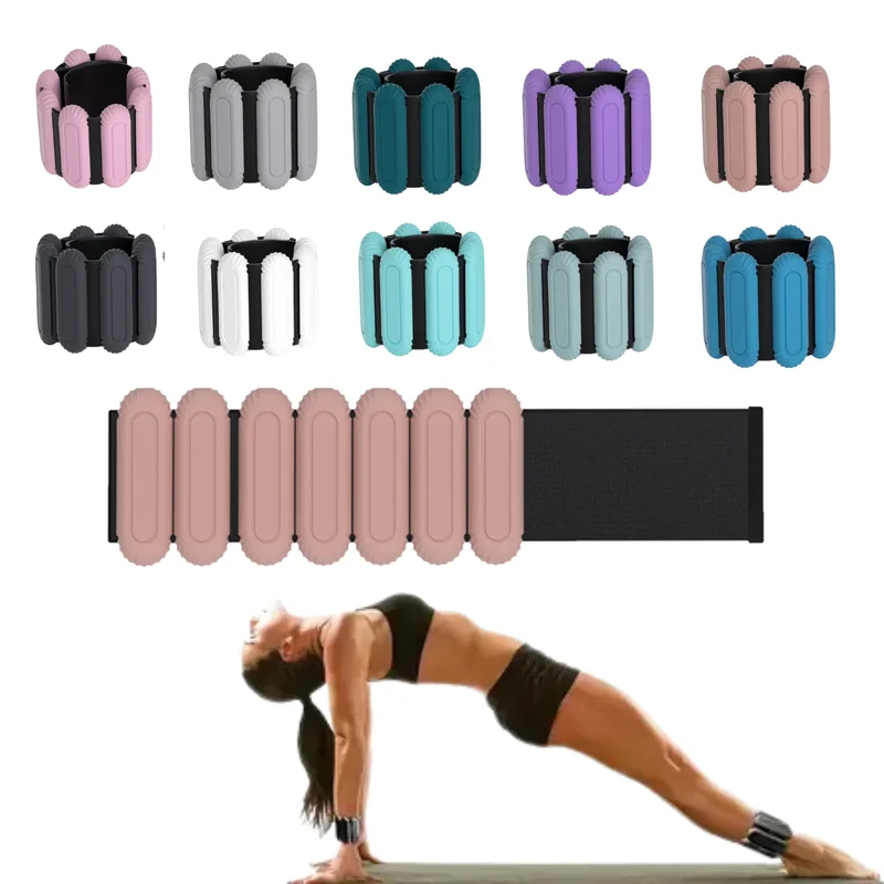 Home Gym Adjustable Wrist Weig - đánh giá và giá Home Gym Pilates