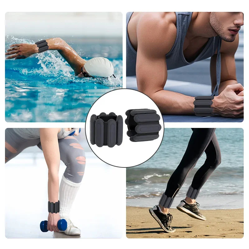 Home Gym Adjustable Wrist Weig - đánh giá và giá Home Gym Pilates