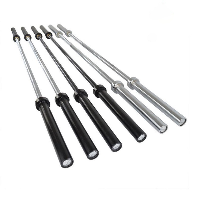 Hot Sale High Quality 2.2m 20k - đánh giá và giá Olympic Barbell 20Kg