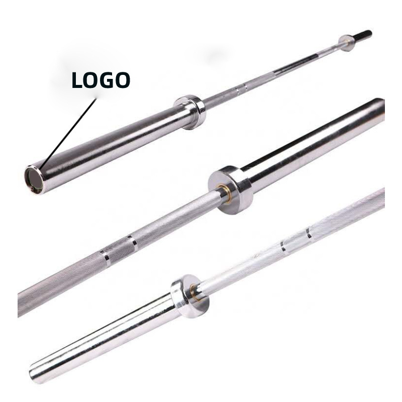 Hot Sale High Quality 2.2m 20k - đánh giá và giá Olympic Barbell 20Kg